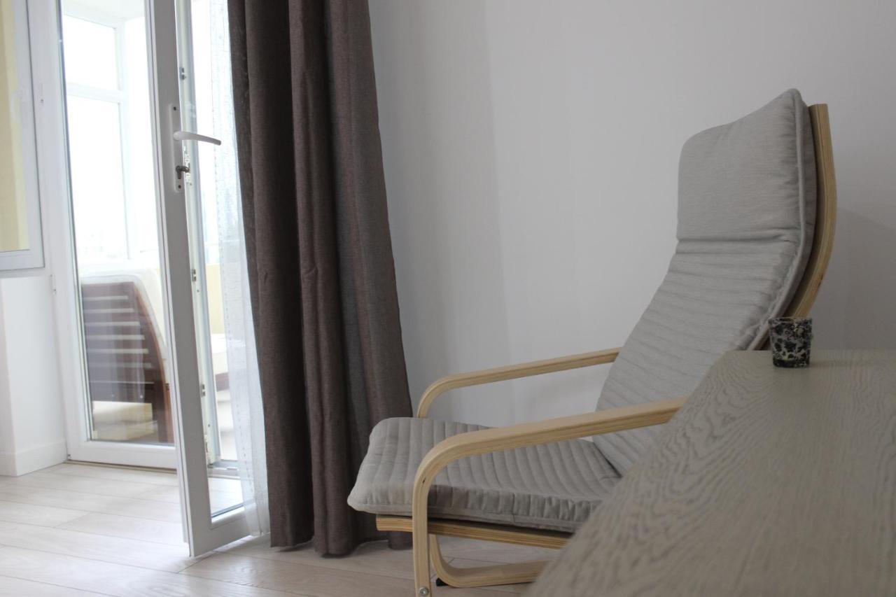 Luxury City Center Apartment - Romana Bucareste Exterior foto