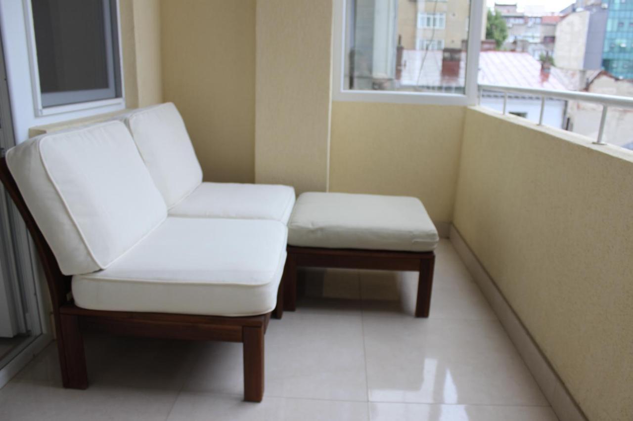 Luxury City Center Apartment - Romana Bucareste Exterior foto