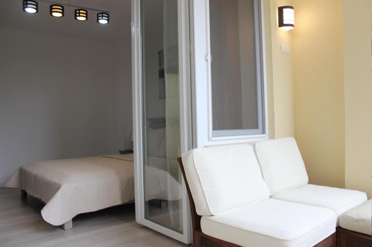 Luxury City Center Apartment - Romana Bucareste Exterior foto