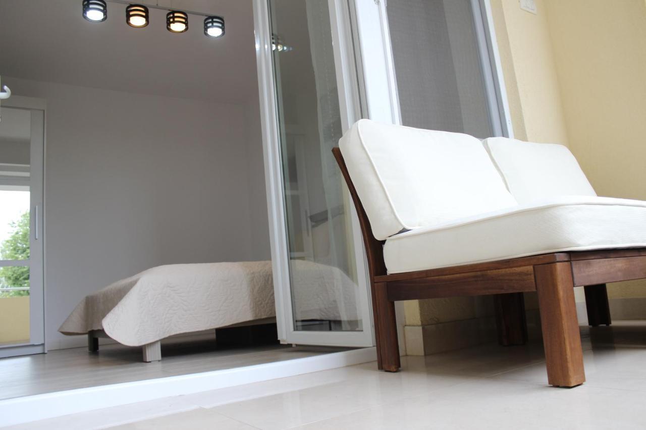 Luxury City Center Apartment - Romana Bucareste Exterior foto