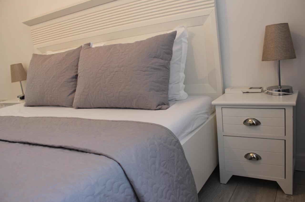 Luxury City Center Apartment - Romana Bucareste Exterior foto
