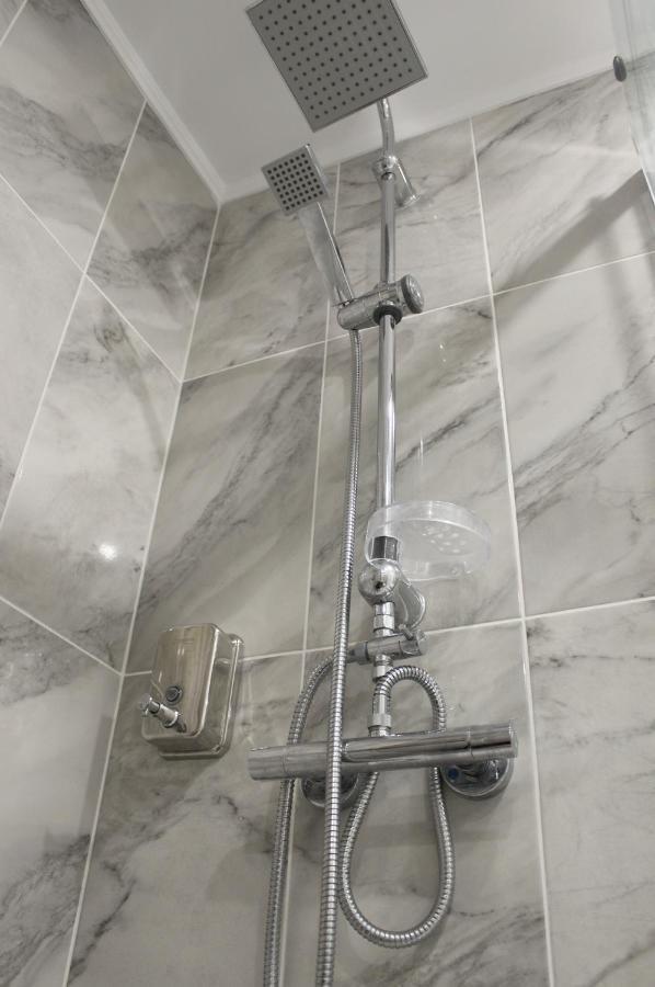 Luxury City Center Apartment - Romana Bucareste Exterior foto